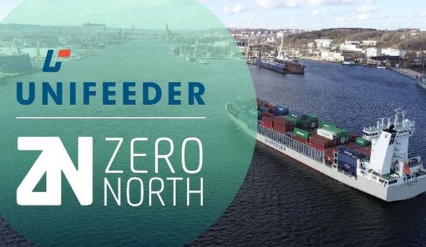Unifeeder announces collaboration with ZeroNorth to access full suite of optimisation services