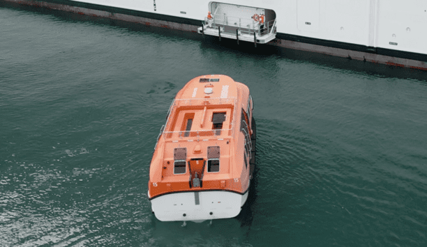 Ocean Technologies Group launches tender boat operator training course