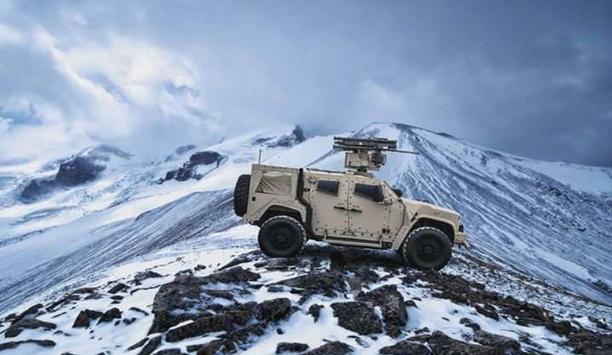 U.S. Marine Corps awards contract to KONGSBERG for C-UAS capability