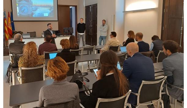 Valenciaport brings cargo companies on board its ValenciaportPCS digital platform