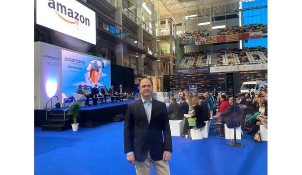 Valenciaport participates in the International Logistics and Transport Fair ‘Logistics Spain’ held in Guadalajara, Mexico