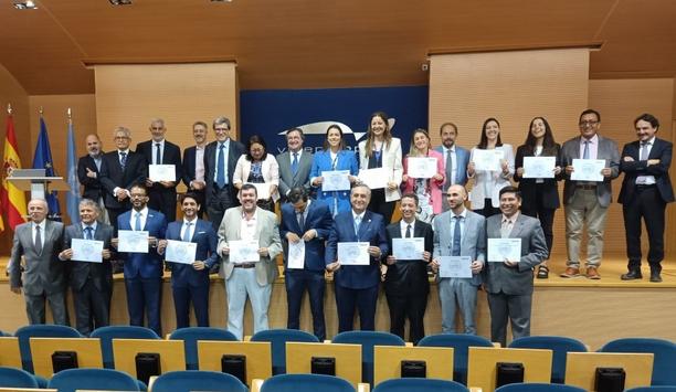 Valenciaport will increase collaboration with the United Nations in innovation and climate change actions