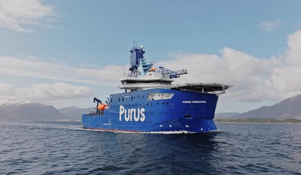 VARD's cyber resilient vessels lead maritime innovation