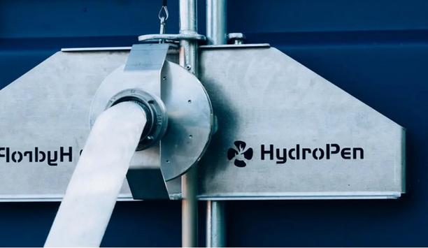 VIKING secures largest HydroPen order from Maersk