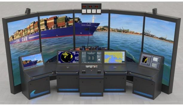 VSTEP's NAUTIS Simulators to introduce autodidactic tools to enhance maritime training