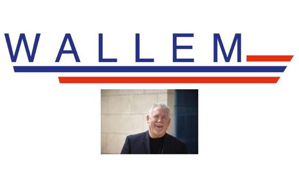Frank Coles appointed as the new Chief Executive Officer (CEO) For Wallem Group