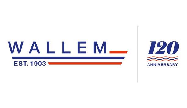 John-Kaare Aune to leave the Wallem Group, John Rowley appointed as next CEO