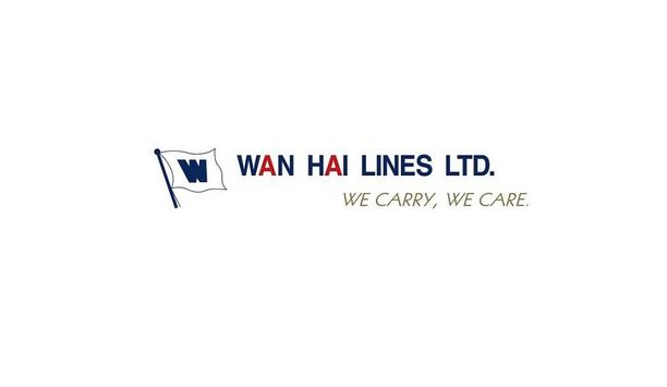 Sustainable shipping, vision of Wan Hai Lines