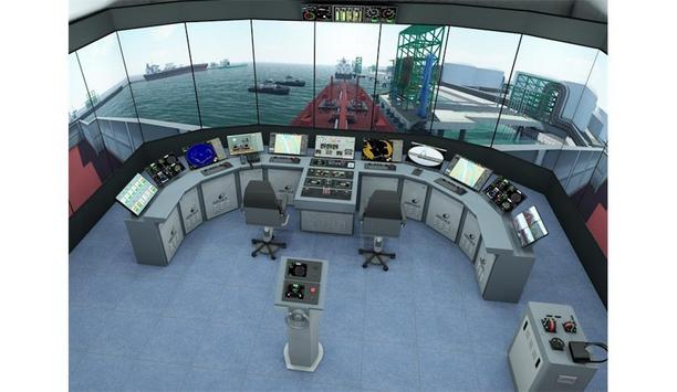 Wärtsilä to supply one of Europe’s most advanced simulators to new Finnish maritime training facility