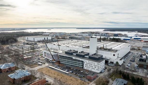 Wärtsilä expands sustainable hub with €50M investment
