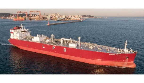Wärtsilä again chosen to supply cargo handling systems for newbuild Solvang vessels