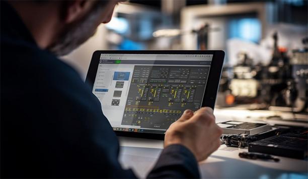 Wärtsilä ANCS launches NACOS Connect, a seamless solution for a connected future