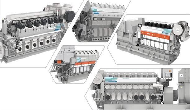 Wärtsilä enables acceleration of marine's transition to sustainable fuels with introduction of four methanol engines