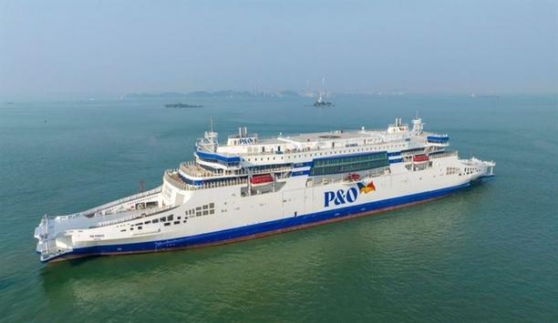 Wärtsilä Lifecycle Agreement to support optimised low-emission operations for two P&O Ferries vessels