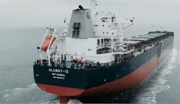 Wärtsilä RT-flex upgrades for Ulusoy vessels