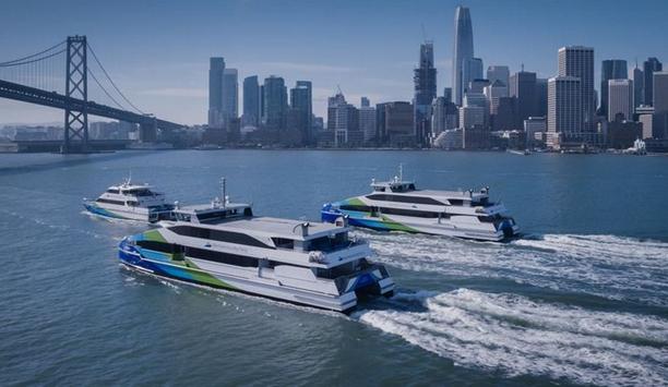 Wärtsilä signs electrification and integration services agreement for USA’s first zero-emission high speed ferries project