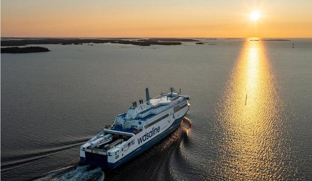 Foreship's battery upgrade for Wasaline's Aurora Botnia
