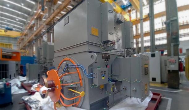 WEG gets selected to supply the main topsides turbo generators to enhance electrical solutions for FPSO in Brazil