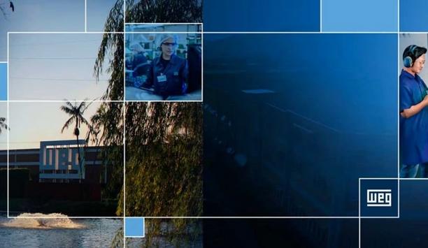 WEG releases integrated annual report highlighting its commitment to sustainability and innovation