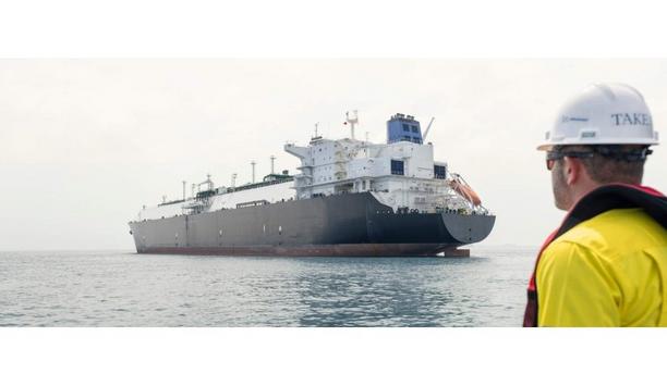 Wilhelmsen group levels up agency business and sets unique course towards the future of port experiences