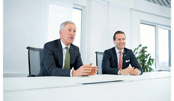 Wilhelmsen and NorSea prepare for potential new chapter in the ocean story – marine minerals