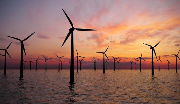 Offshore wind farms: their impact on the maritime environment and business