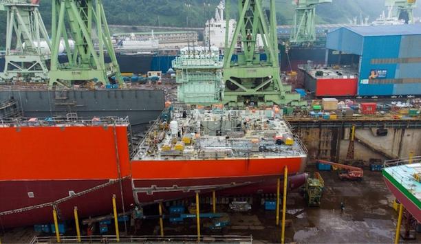 WinGD ammonia engine powers EXMAR LPG carrier