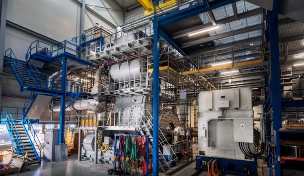 WinGD's X-DF-A engines set for Trafigura vessels