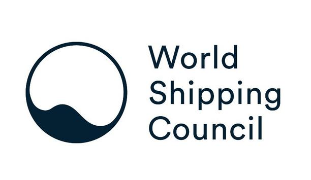 World Shipping Council's role in achieving 2050 net zero target