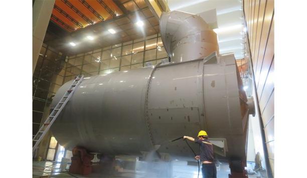 Wärtsilä Corporation secures new deal to install scrubbers on two newbuild RoPax vessels