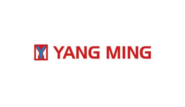 Continuous recognition of Yang Ming’s Effort in marine biology protection