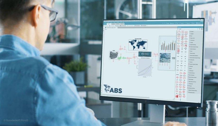 ABS launches industry-first simulation decarbonisation service