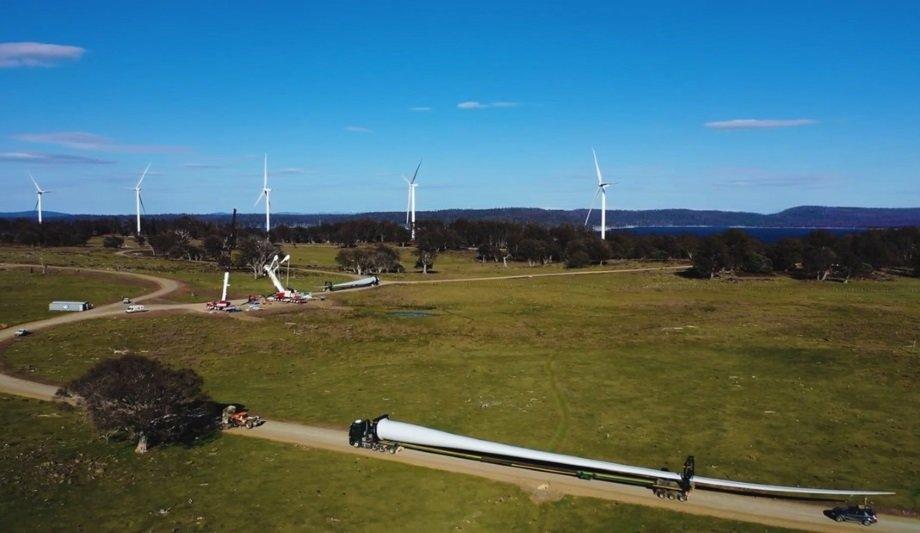 Blue Water are looking to appoint an Asia Pacific Regional Head of Renewables to enhance the growth strategy and business plan