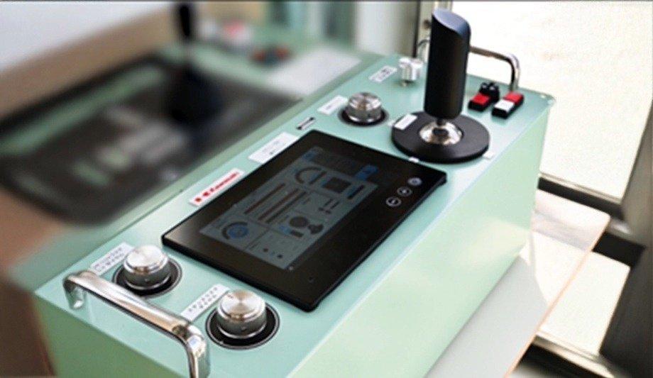 ClassNK innovation for maritime safety