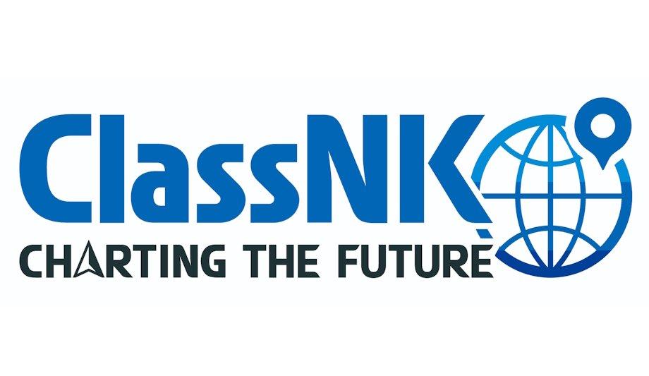 ClassNK tech trends for marine environment 2025