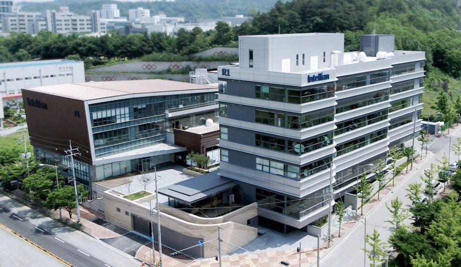 Intellian expands with new global R&D and logistics hub