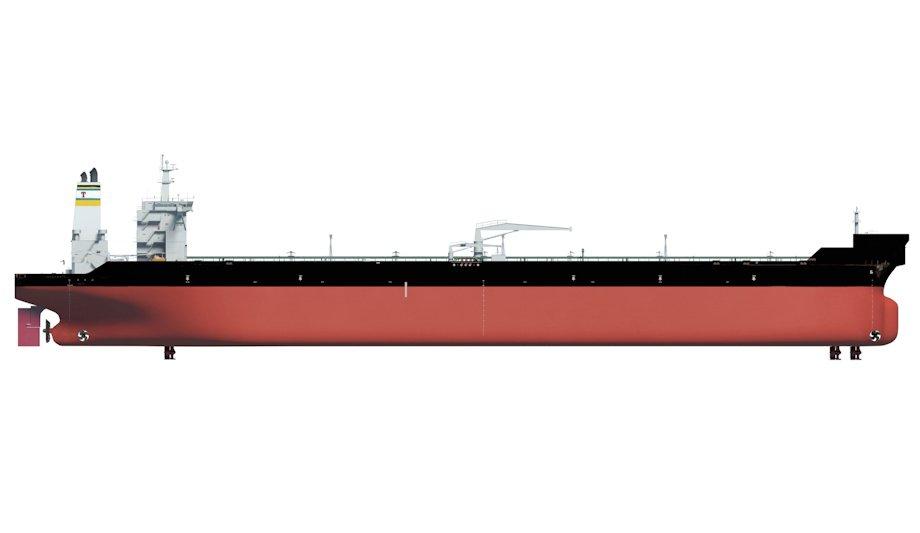 Kongsberg Maritime secures major contract with SHI