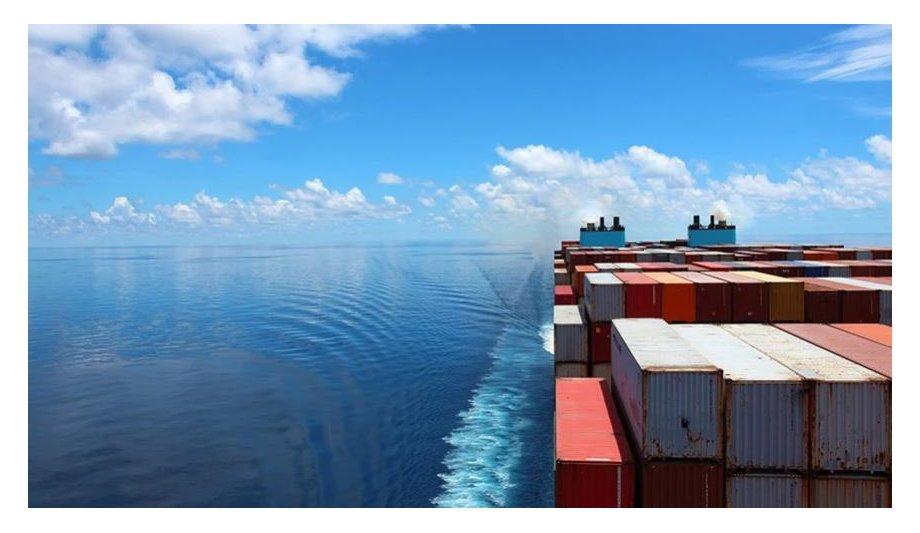 The First Sector To Charter The Course Towards Major Energy Transition And Decarbonization