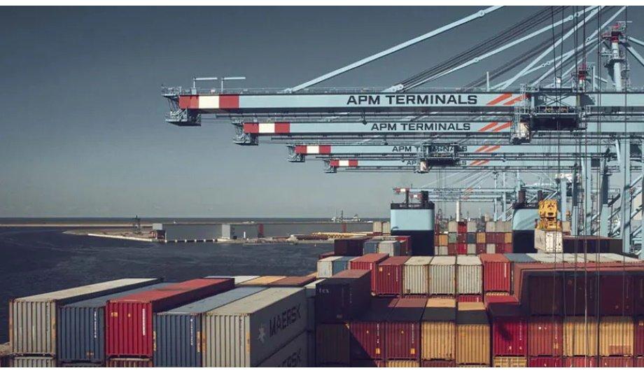 A.P. Moller – Maersk offers ocean market update for Indian Subcontinent & Middle East regions