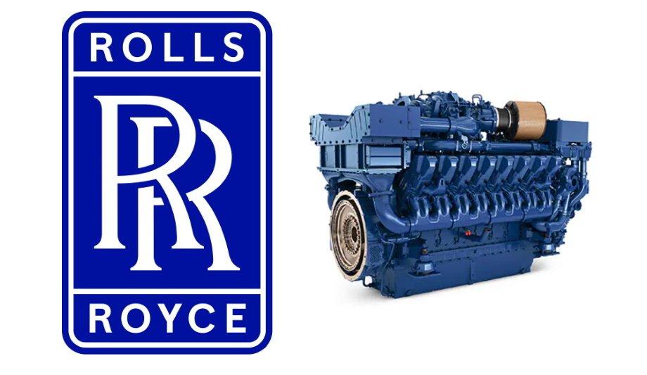 Also our interns can  RollsRoyce Power Systems AG  Facebook