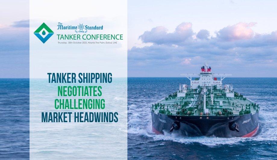 Maritime Conference 2025: Navigating tanker challenges
