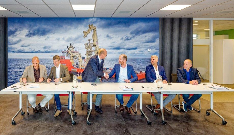 Royal Van Beest acquires Enduro Softslings