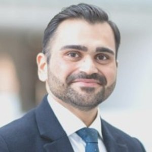Aakash Dua