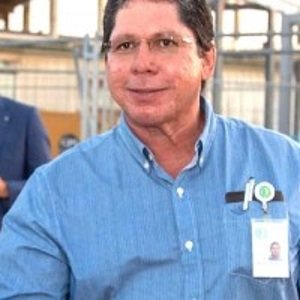 Alfredo Koolman