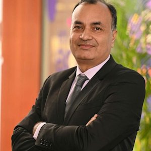 Alok Srivastava