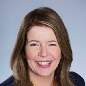 Anita Frew