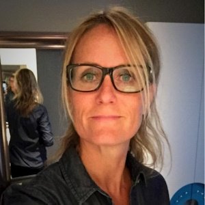 Annette Holte