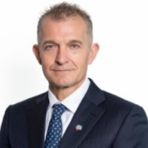 Captain Rado Antolovic