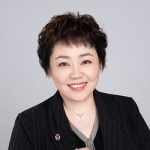 Caroline Wu
