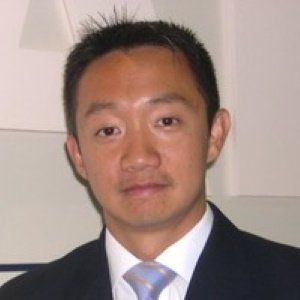 Dickson Chin